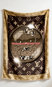 LV Hello Kitty Jewel LV Crystal Kitty IMG_3326